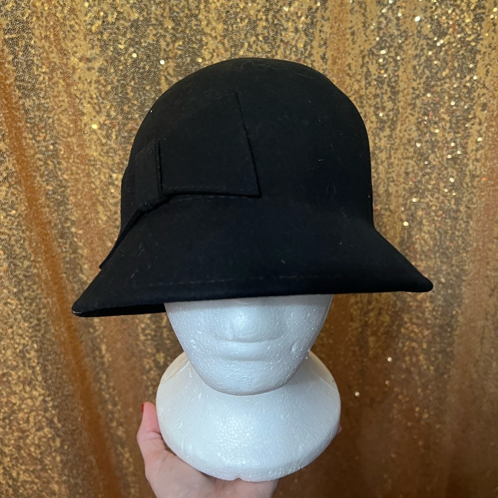 Flapper hat - Picture 4 of 4